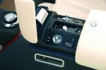 Rolls-Royce Phantom Drophead Coupe 2008 года
